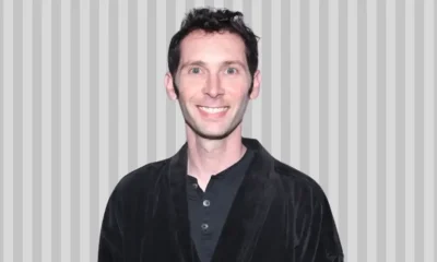 Justin Berfield