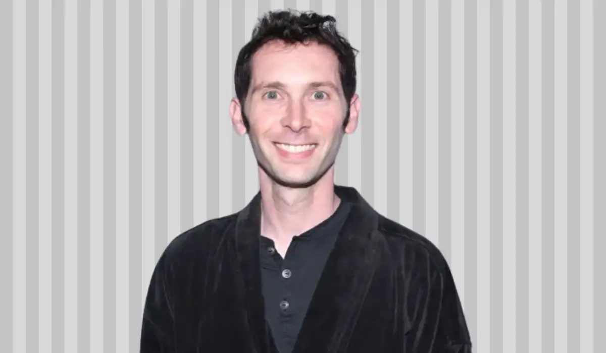 Justin Berfield