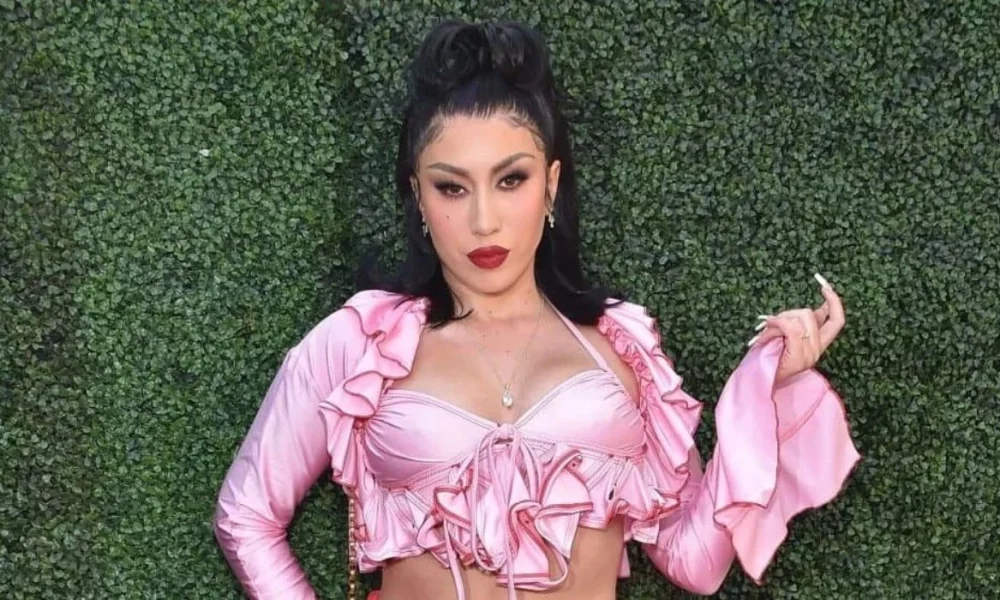 Kali Uchis Pareja Actual, Ruptura, Edad y Vida Personal