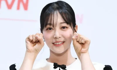 Kim Ga-eun