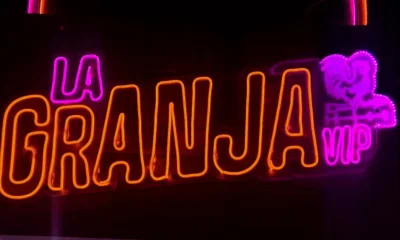 Espectáculo La Granja VIP 2025
