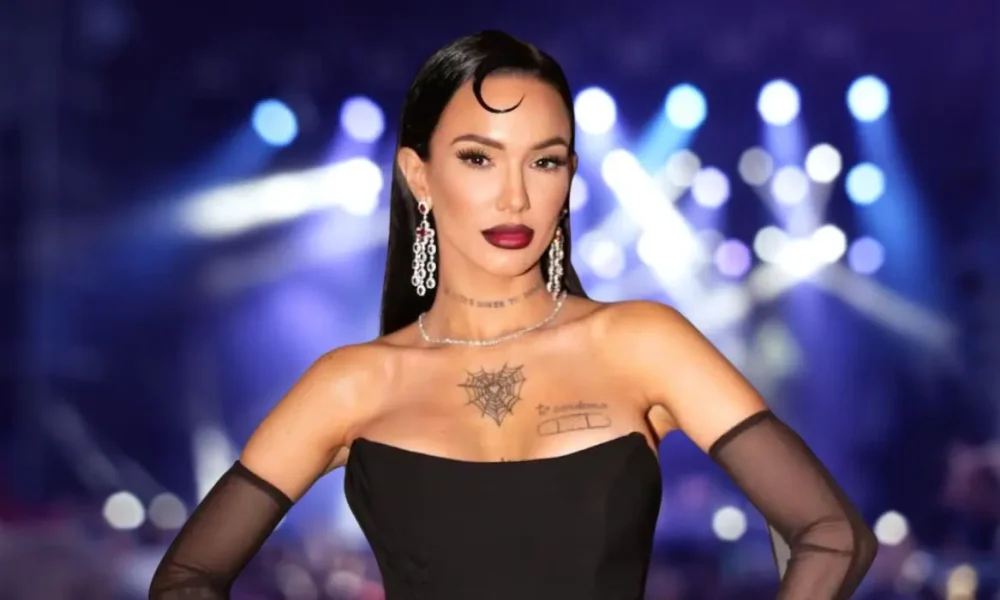 La Joaqui Pareja Actual, Ruptura y Vida Personal