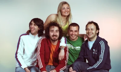 Personajes de Oreja de Van Gogh