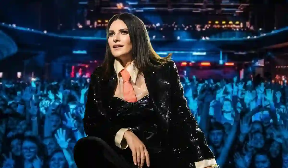 Laura Pausini