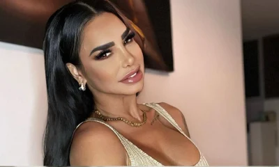 Lis Vega Pareja Actual, Ruptura, Edad y Vida Personal de Vedette y Bailarina Cubana