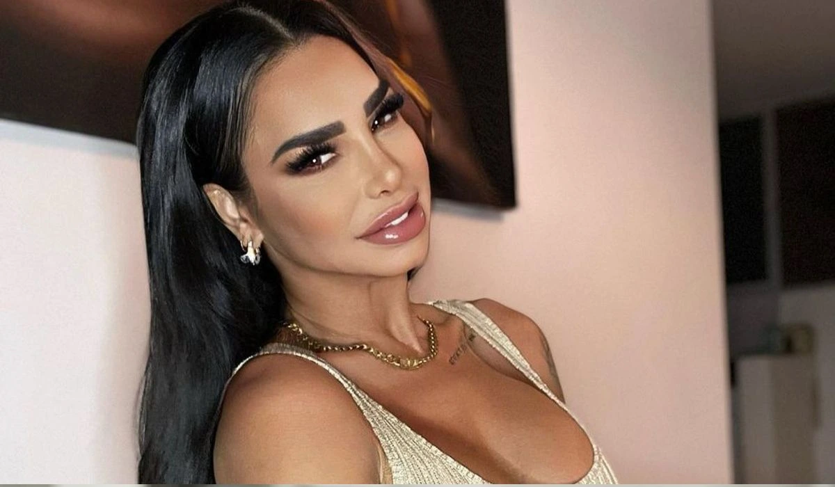 Lis Vega Pareja Actual, Ruptura, Edad y Vida Personal de Vedette y Bailarina Cubana