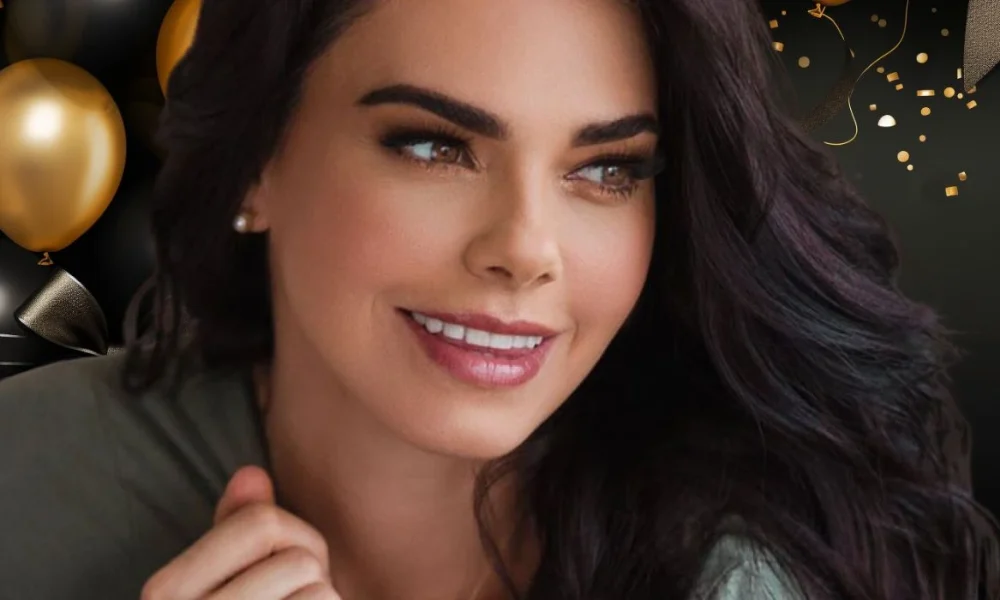 Livia Brito Pareja Actual,hijos, Ruptura y Vida Personal