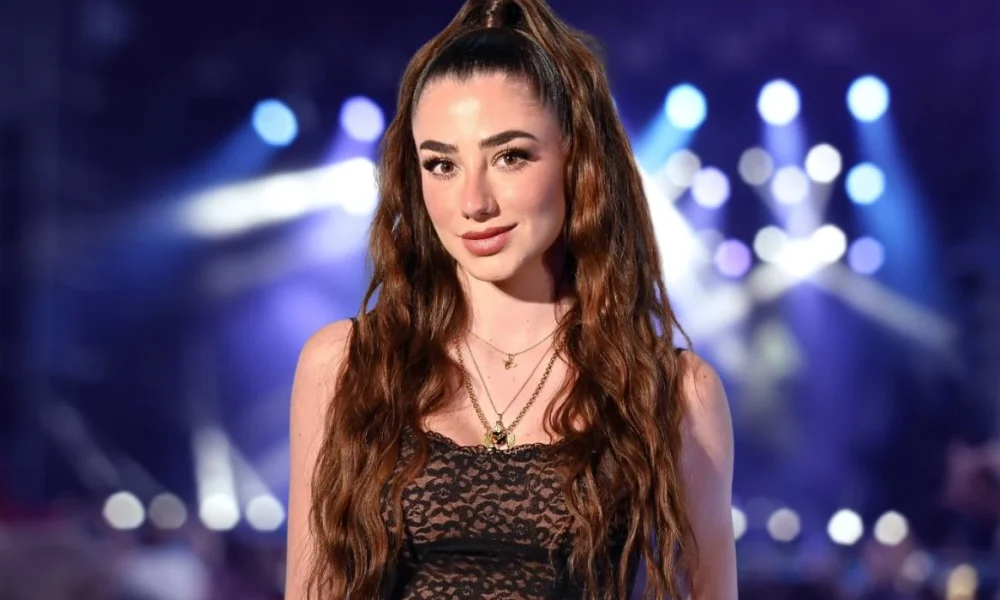 Lola Lolita Pareja Actual, Ruptura y Vida Personal