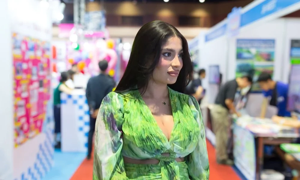 Lola Romero Edad, Pareja Actual, Ruptura y Vida Personal