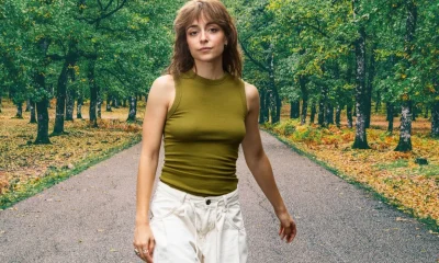 Lucía Caraballo Biografía: edad, relaciones y sus próximos proyectos