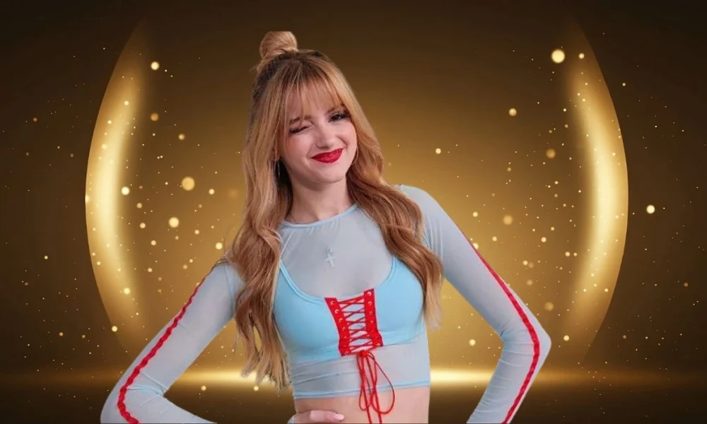 Lucía Casani Navarro Pareja Actual, Ruptura, Edad y Vida Personal