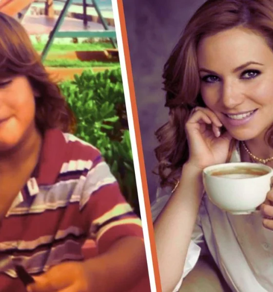 Manola Díez Hijo Lesión Ocular: ¿Max Realmente Perdió un Ojo?