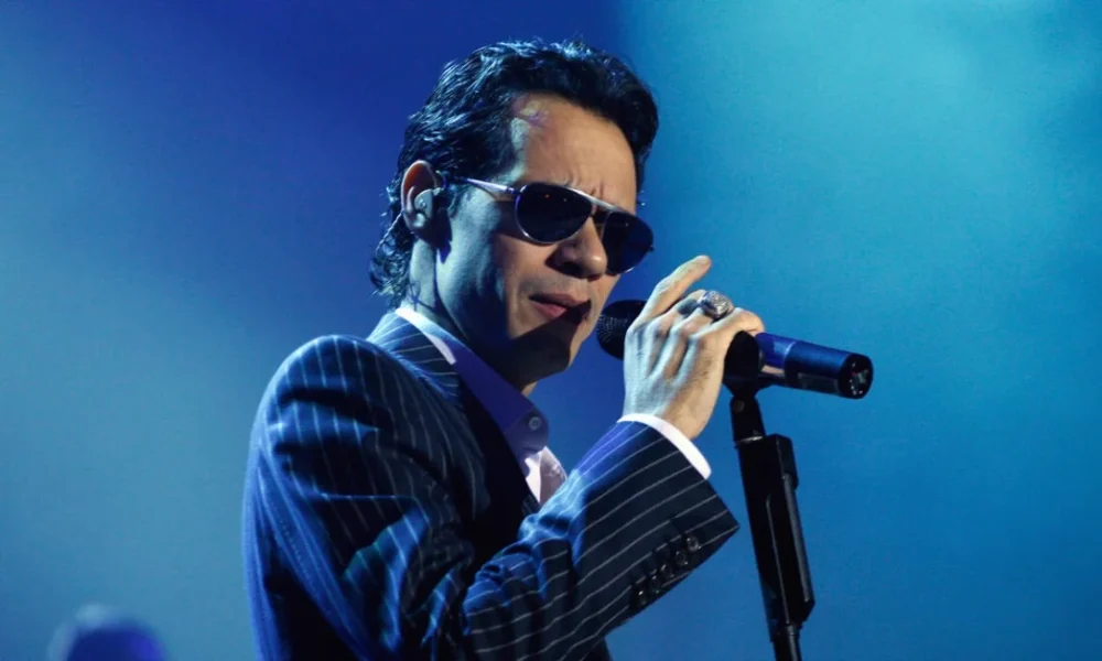 Marc Anthony