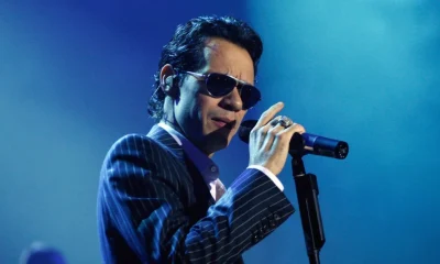 Marc Anthony