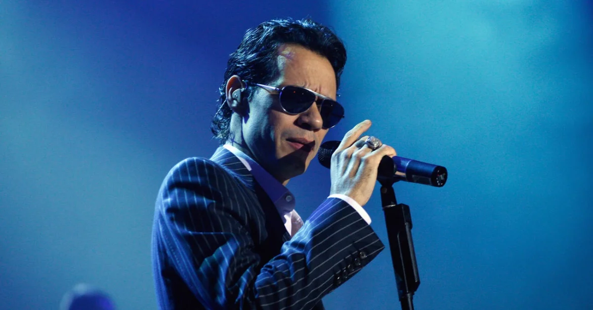 Marc Anthony