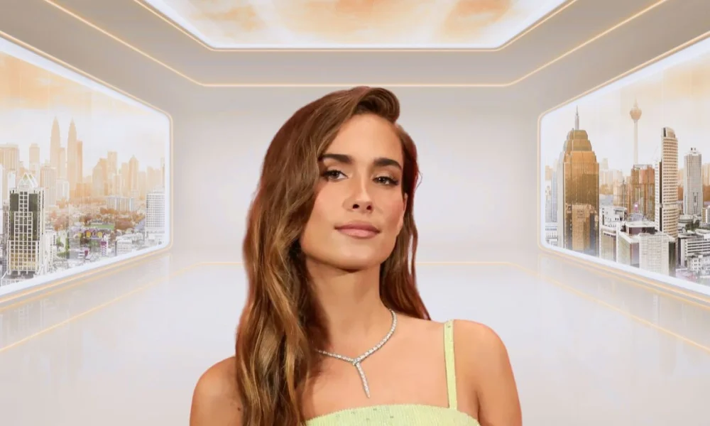 María Pombo Pareja Actual, Ruptura, Edad y Vida Personal