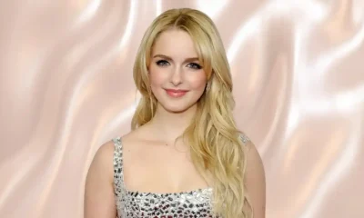 McKenna Grace