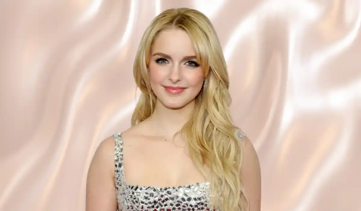 McKenna Grace