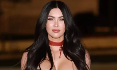 Megan Fox