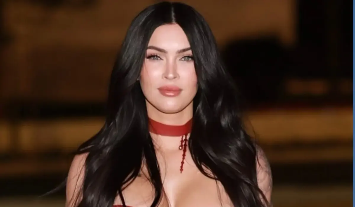 Megan Fox
