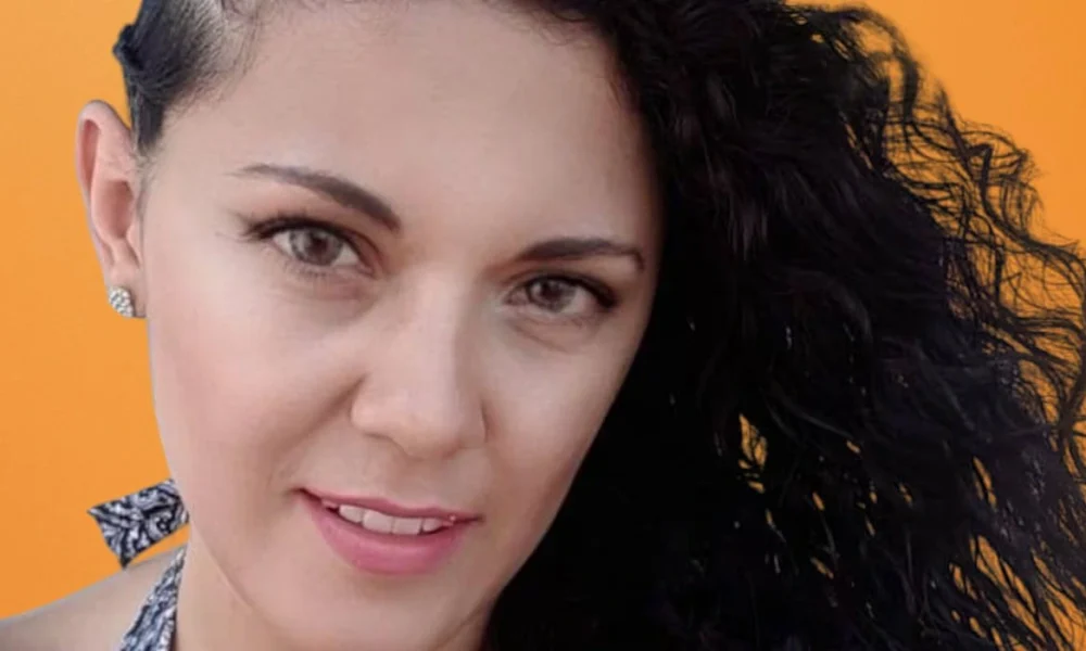 Miriam García Edad y Vida Personal: Novia de Eleazar Gómez