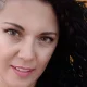 Miriam García Edad y Vida Personal: Novia de Eleazar Gómez