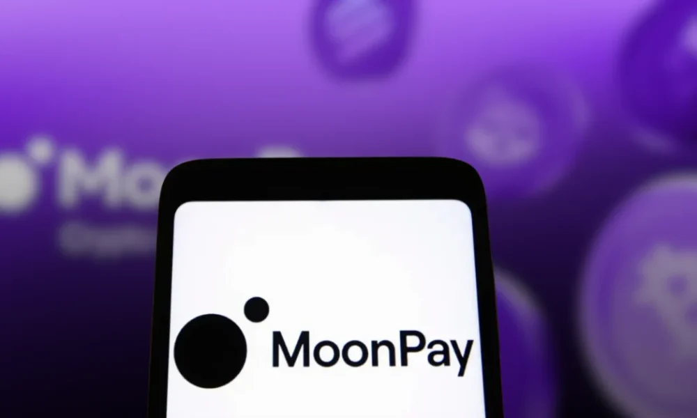 MoonPay y famosos cripto