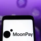 MoonPay y famosos cripto