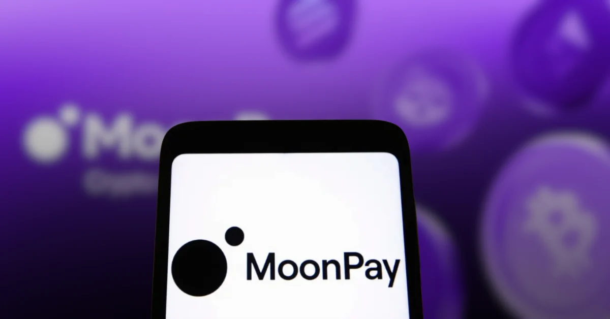 MoonPay y famosos cripto