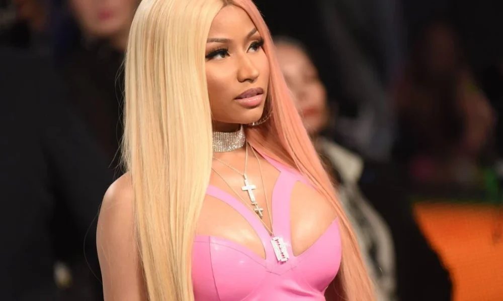 Nicki Minaj: Edad, Esposo y Patrimonio Neto - Biografía Completa 2025