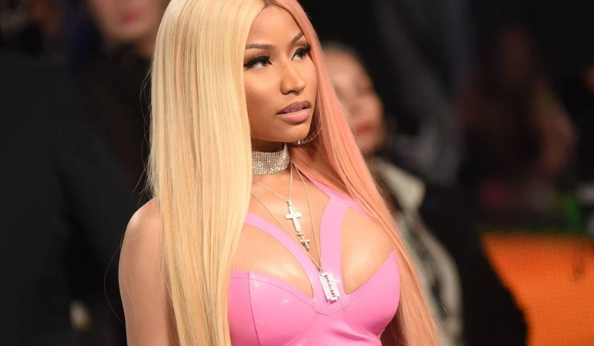 Nicki Minaj: Edad, Esposo y Patrimonio Neto - Biografía Completa 2025
