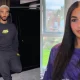 Niko Omilana con Sophie G