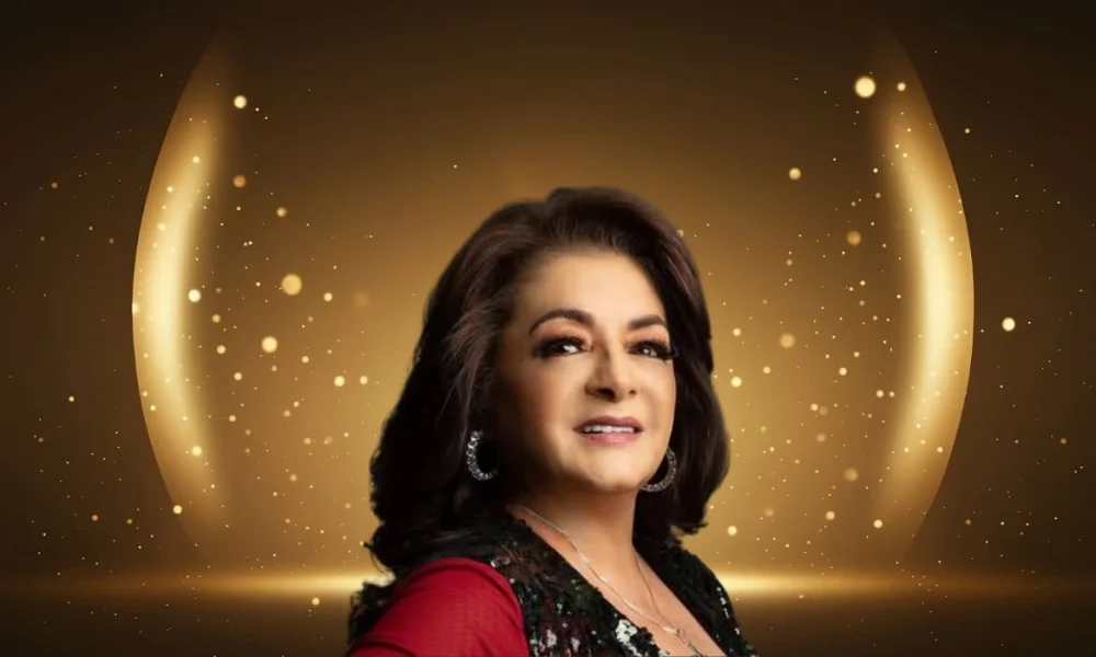 Paulina Tamayo Causa de Muerte Revelada: La Leyenda Ecuatoriana Fallece a los 60 Años