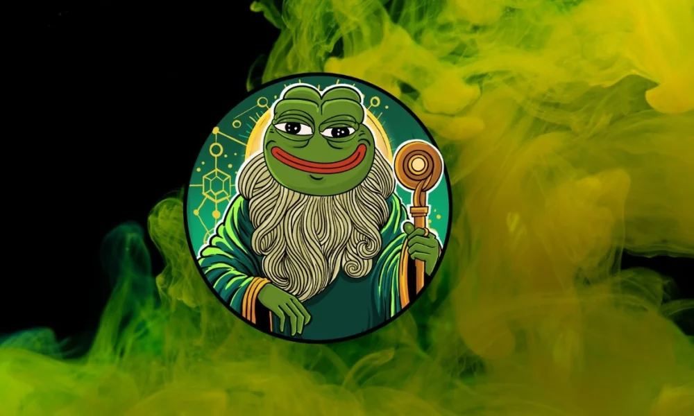 Pepeto Preventa: ¿Por Qué Está Ganando Popularidad?