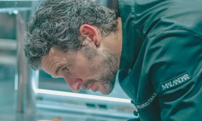 Por Qué No Te Puedes Perder 'Sin Gluten': Trama, Reparto y Plataforma de Estreno