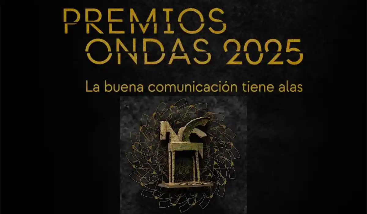 Premios Ondas 2025