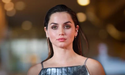 Ana de Armas