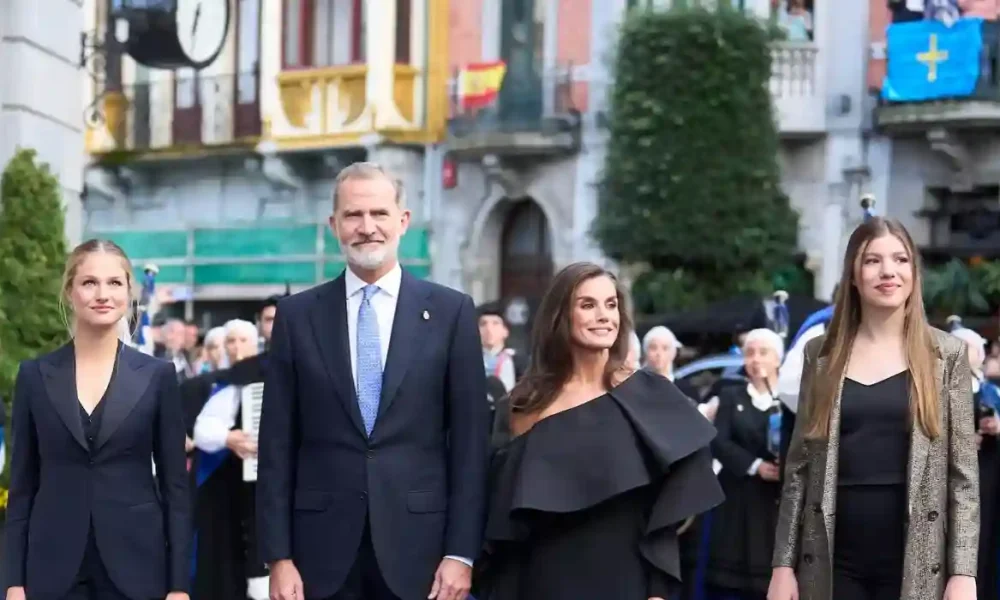 Princesa de Asturias