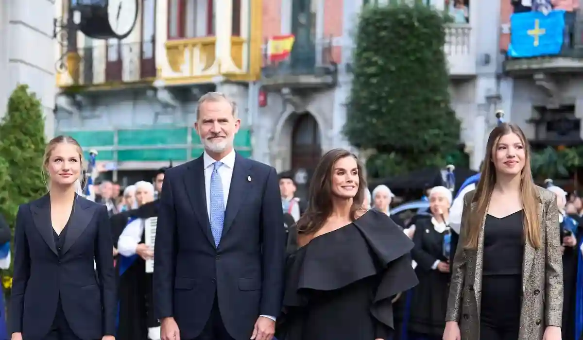 Princesa de Asturias