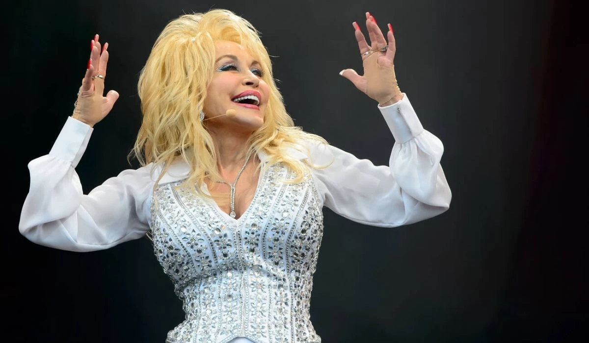 Dolly Parton Problemas de salud, su hermana pide Freida Parton oraciones a los fans