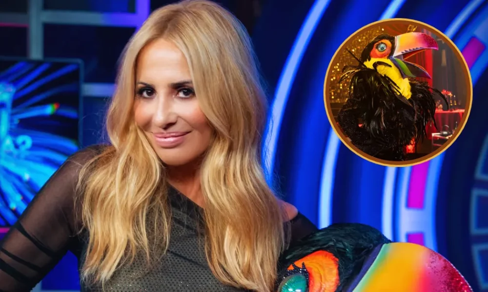 'Quién es la Máscara' eliminación 2025