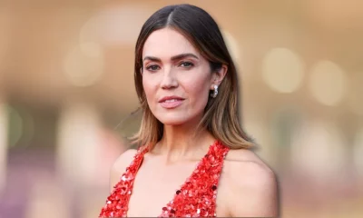 Mandy Moore