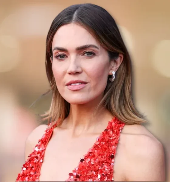 Mandy Moore