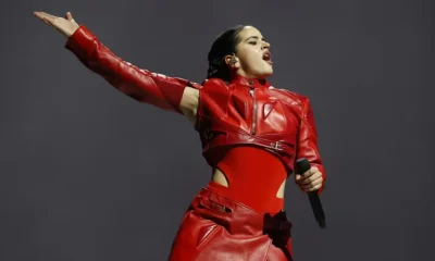 Rosalía