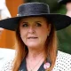 Sarah Ferguson