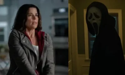 Scream 7