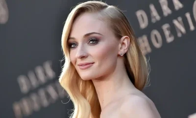 Sophie Turner