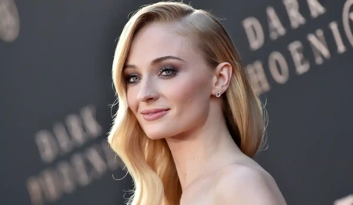 Sophie Turner