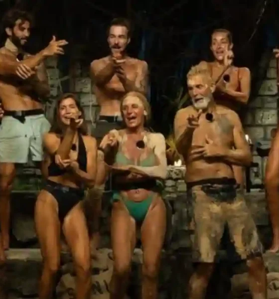 Supervivientes All Stars 2025