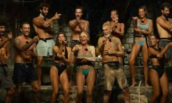 Supervivientes All Stars 2025